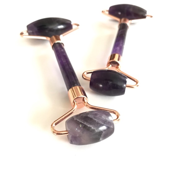 Amethyst Face Roller - Picture 7 of 8